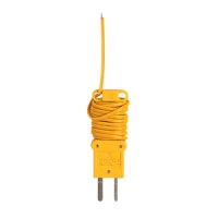 ATB1 Fieldpiece K-Type Bead Thermocouple