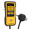 CAT45 Fieldpiece Combustion Analyzer