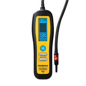 DR82 Fieldpiece Infrared Refrigerant Leak Detector