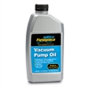 OIL32 Fieldpiece Vacuum Pump Oil Quart