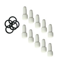 RFL2 Fieldpiece Replacement Filters and O-Rings for Fieldpiece Refrigerant Leak Detectors