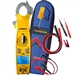 SC640 Fieldpiece Loaded Clamp Meter