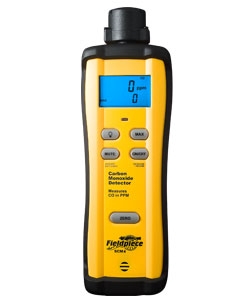 SCM4 Fieldpiece Carbon Monoxide Detector