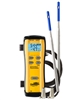 SDP2 Fieldpiece Dual In-Duct Psychrometer