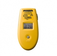 SIR2 Fieldpiece Infrared Thermometer with Laser Sight