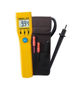 SMG5 Fieldpiece Digital Megohm Meter