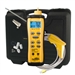 SOX3 Fieldpiece Combustion Checker with Auto Pump