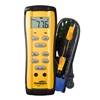 ST4 Fieldpiece Dual Temperature Meter