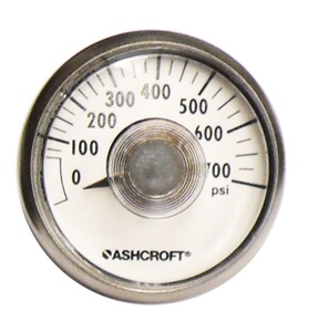 GA0761 Appion Gauge (Each) Discontinued See GA0700