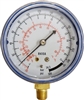 GA1500 PROMAX 500psi Gauge (Blue)