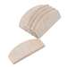 1850 CA146676 Rotor Blade Set Equivalent (6 Pack)