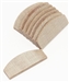1863 8940158325 Blade Set Equivalent CP7750 (8 Pack)