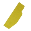 2142P 221-42 Ingersoll-Rand Rotor Vane Equivalent Plastic Sold Each