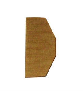 2157  2910-42 Rotor Vane Equivalent