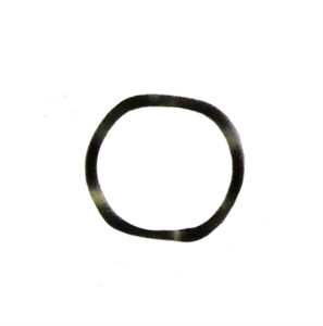 8185  2161-278 Reversing Lever Spring