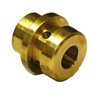 8313  404-50A Throttle Valve (BRASS)