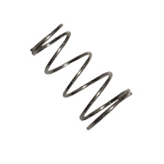 8739  2131-51 Throttle valve spring