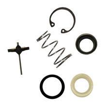 8765  2141-K303 Inlet Parts Kit Equivalent