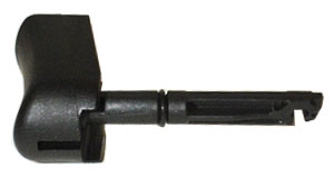 8972  2135-D93B Trigger (Black)