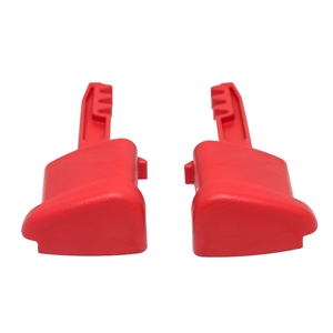 9333 2145-K75RD Ingersoll-Rand Button Kit