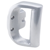 9596  285B-A48-6 Dead Handle (Angled)