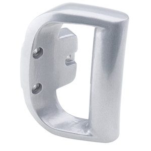 9596  285B-A48-6 Dead Handle (Angled)