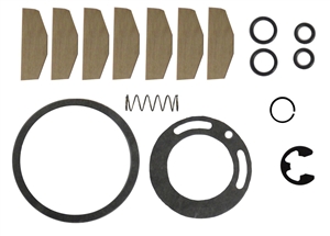 9907 231-TK2 Ingersoll-Rand Tune-up Kit Equivalent (No Bearings)