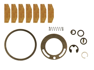 9908  244-TK2 Tune Up Kit Equivalent w/o bearings