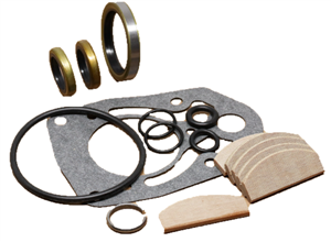 9968 CA157799 Chicago Pneumatic Tune Up Kit Equivalent CP9560H
