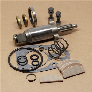 CA157800 Chicago Pneumatic Repair Kit CP9560H Equivalent