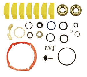 9978P  2135-TK2 Tune-Up Kit Plastic