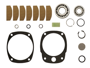 2190-TK1 Tune-up Kit. Used On Ingersoll-Rand Model 2190 series