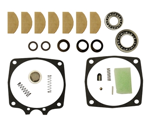 9991 3940-TK1 Tune-up Kit . Used On Ingersoll-Rand Model 3940