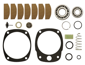 9995 2080-TK1 Tune-up Kit. Used On Ingersoll-Rand Model 2080