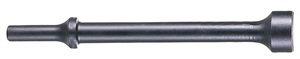 CH117-7 Grey Pneumatic 1" Diameter Smothing Hammer 7" Length