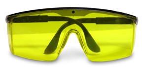 TP9940 Yellow Fluorescence Enhancing Glasses