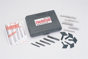 5621 Heli-Coil Master Thread Repair Kit