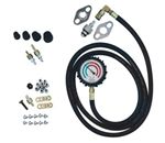 TU24APB Hoffman 3-Way Exhaust Back Pressure Kit