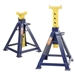 HW93512 Hein-Werner 10 Ton Heavy Duty Jack Stands