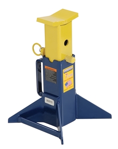 HW93524F Hein-Werner 7 Ton Forklift Stands