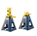 HW93526F Hein-Werner 25 Ton Vehicle Support Stands