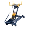 HW93716 Hein-Werner Automotive 1/2-Ton Low Hydraulic Transmission Jack