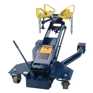 HW93718 Hein-Werner Automotive 1-Ton Hydraulic Transmission Jack