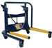 HW93766 Hein-Werner 3/4 Ton Wheel Dolly