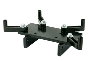 HW93776-7 Hein-Werner Small Vehicle Engine Stand Adaptor