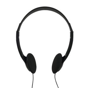 032-0404 Inficon Headphones