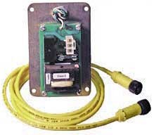 708-203-G1 Inficon 80% Overfill Safety Package with Cable
