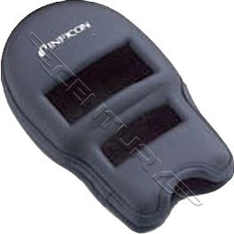 715-400-P1 Inficon Optional  Holster Case For Wey-Tek & CO Check Meters