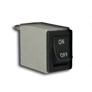 009036-1 IPA Small Spade Relay