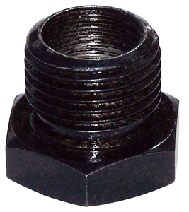 7885 IPA 14mm to 18mm Spark Plug Thread Adapter